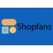 купоны Shopfans