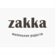 купоны Zakka