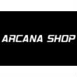 купоны Arcana Shop