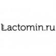 купоны Lactomin